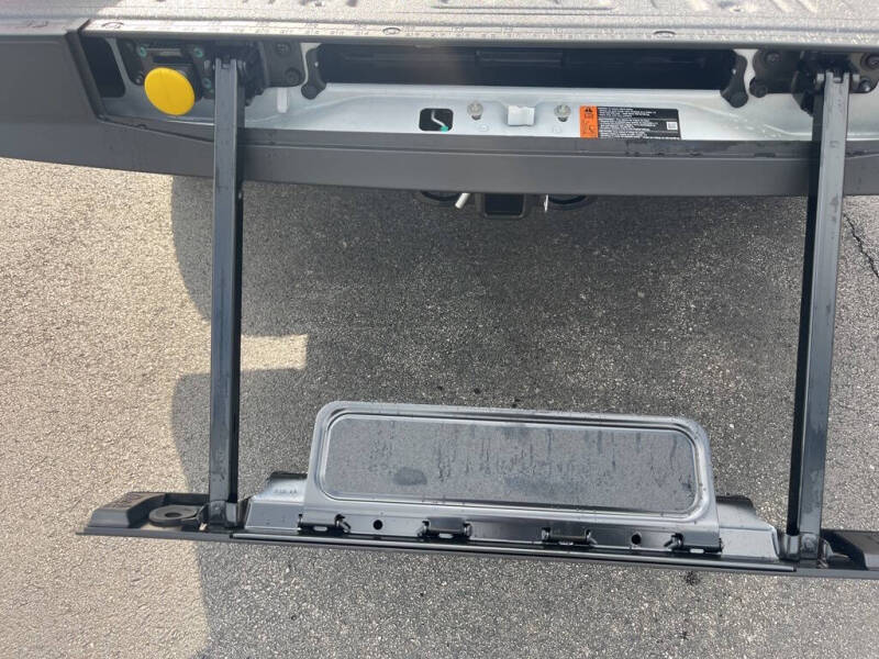 2026 Ford F-450 Super Duty