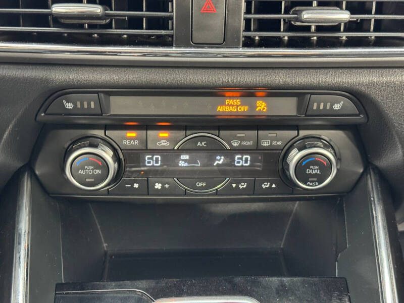 2016 Mazda CX-9 Grand Touring