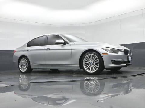 2014 BMW 3 Series 328d xDrive