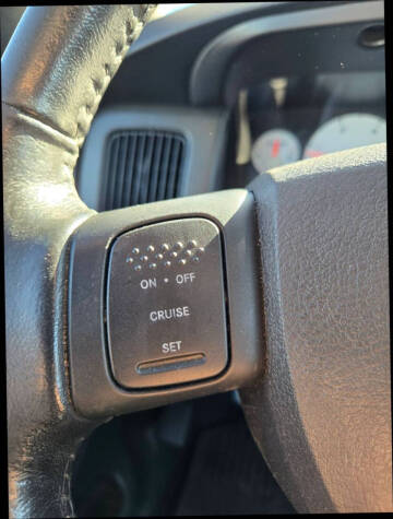 2005 Dodge Ram 3500 SLT