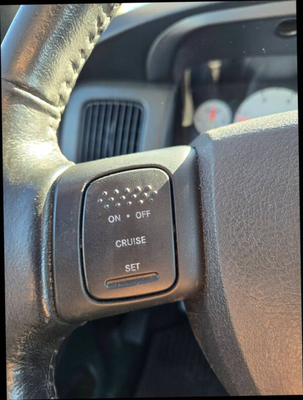 2005 Dodge Ram 3500 SLT