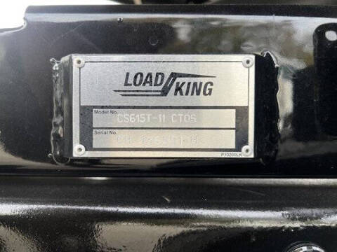 2022 Chevrolet Silverado 6500HD