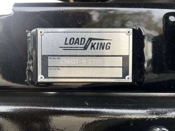 2022 Chevrolet Silverado 6500HD