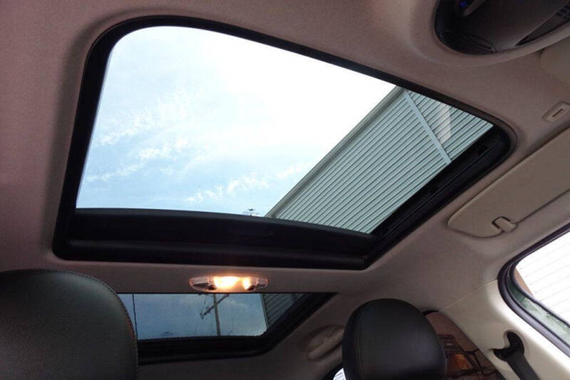 2015 MINI Countryman Cooper