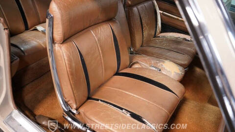 1967 Chrysler Imperial