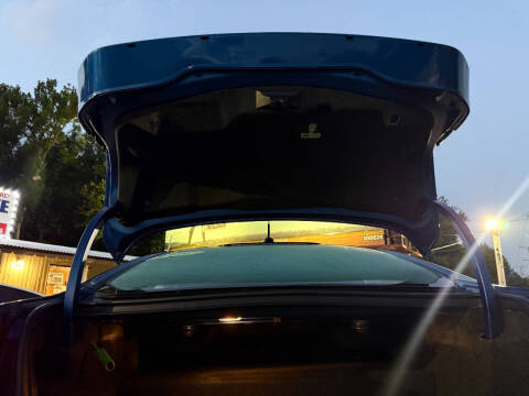 2018 Ford Fusion Energi SE Luxury