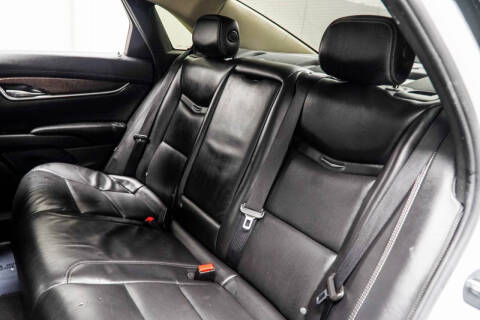 2019 Cadillac XTS Luxury