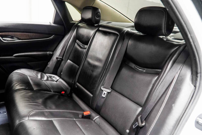 2019 Cadillac XTS Luxury