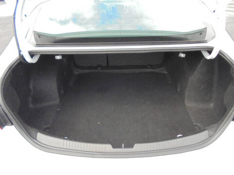 2023 Chevrolet Malibu LS Fleet