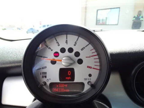 2013 MINI Hardtop Cooper