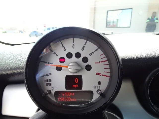 2013 MINI Hardtop Cooper