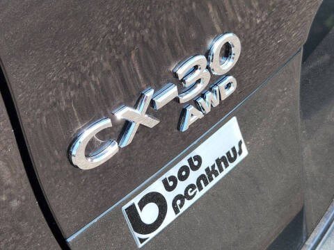 2026 Mazda CX-30 2.5 S Select Sport