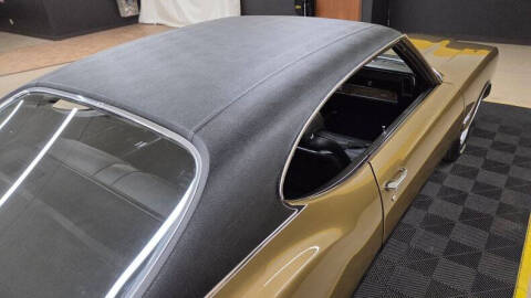 1970 Oldsmobile 442