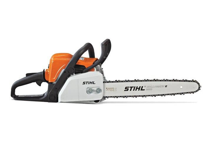  Stihl MS170-Z for sale at County Tractor - STIHL in Houlton ME