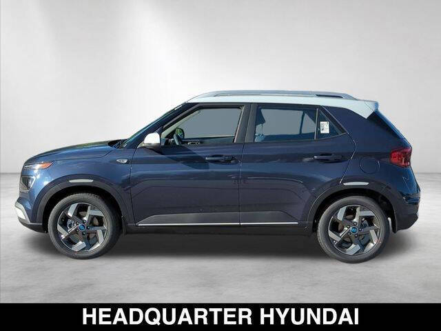 2026 Hyundai Venue