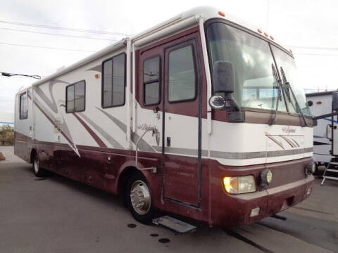 2000 Monaco DIPLOMAT 38A