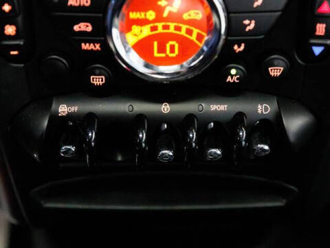 2015 MINI Paceman Cooper S