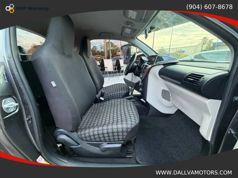 2013 Scion iQ