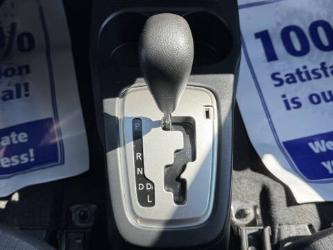 2019 Mitsubishi Mirage