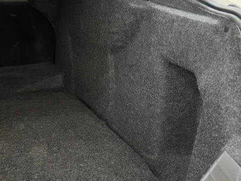 2019 Chevrolet Impala Premier