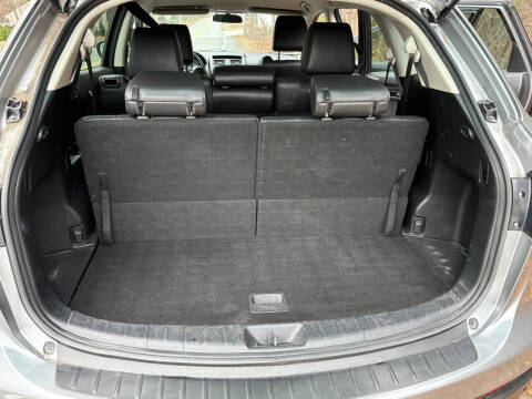 2014 Mazda CX-9 Touring