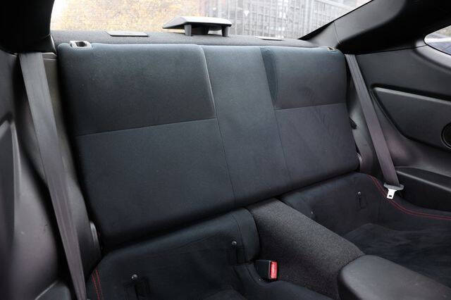 2013 Scion FR-S