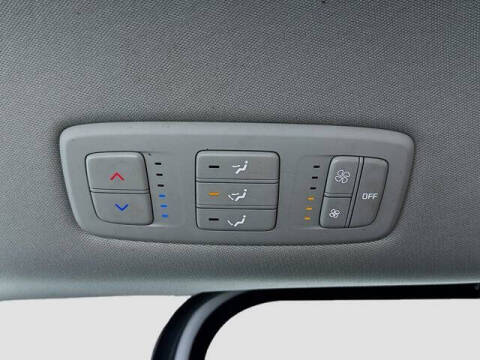 2022 Kia Carnival