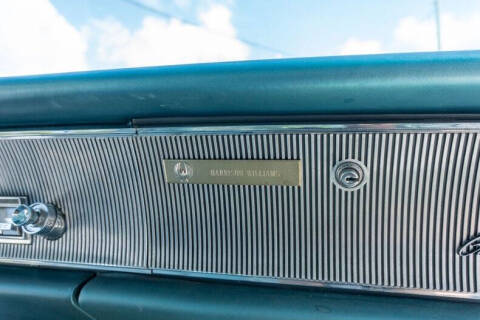 1964 Chrysler Imperial
