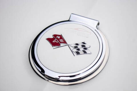 1967 Chevrolet Corvette