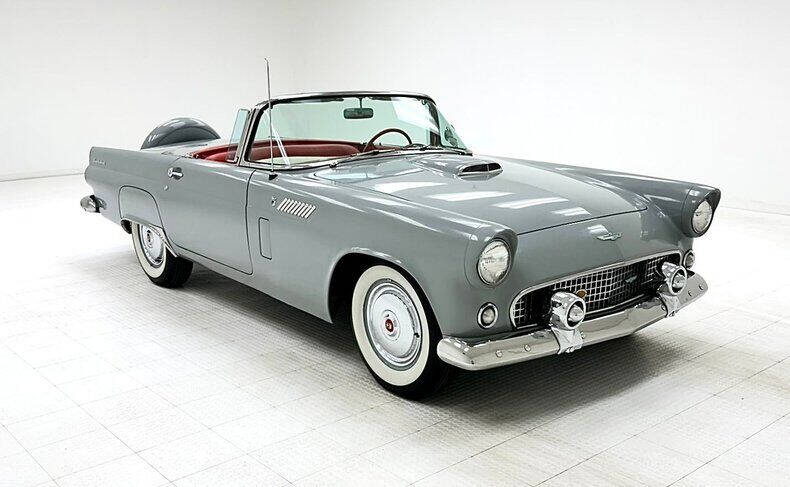 1956 Ford Thunderbird