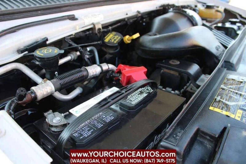 2013 Ford E-Series E-350 SD