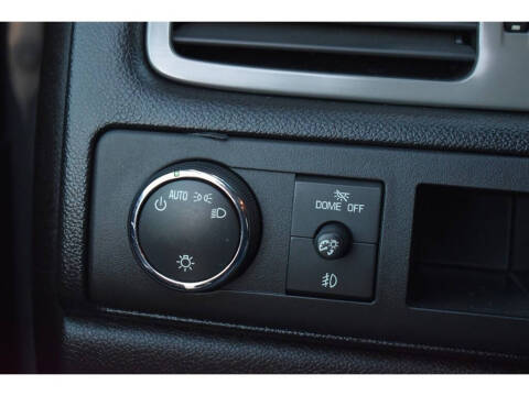 2014 Chevrolet Suburban LT