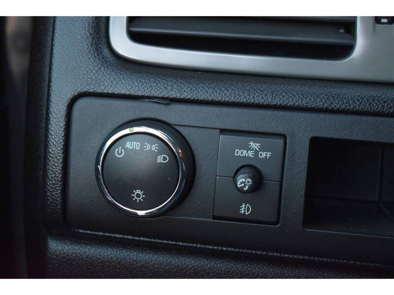 2014 Chevrolet Suburban LT