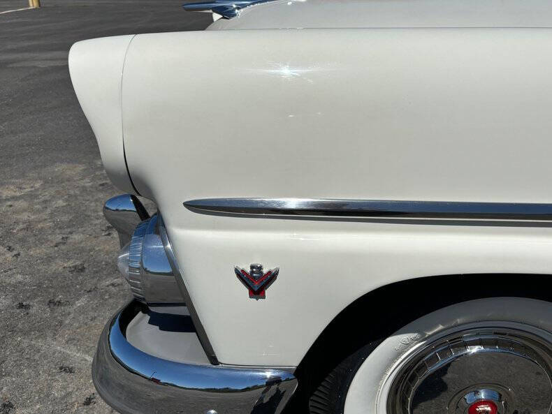 1955 Ford Customline