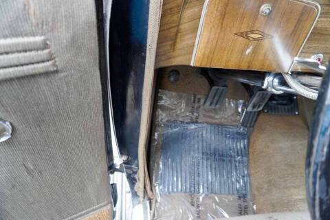 1936 Chrysler Imperial