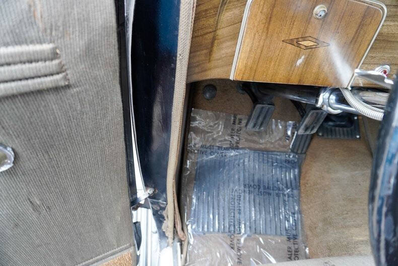 1936 Chrysler Imperial