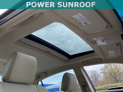 2011 Toyota Avalon Limited