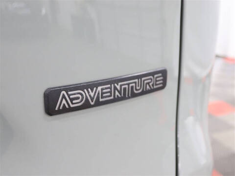 2022 Toyota RAV4 Adventure