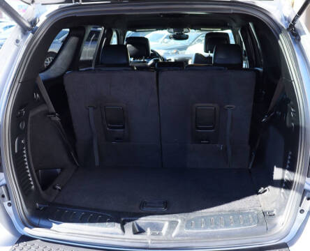 2020 Dodge Durango GT Plus