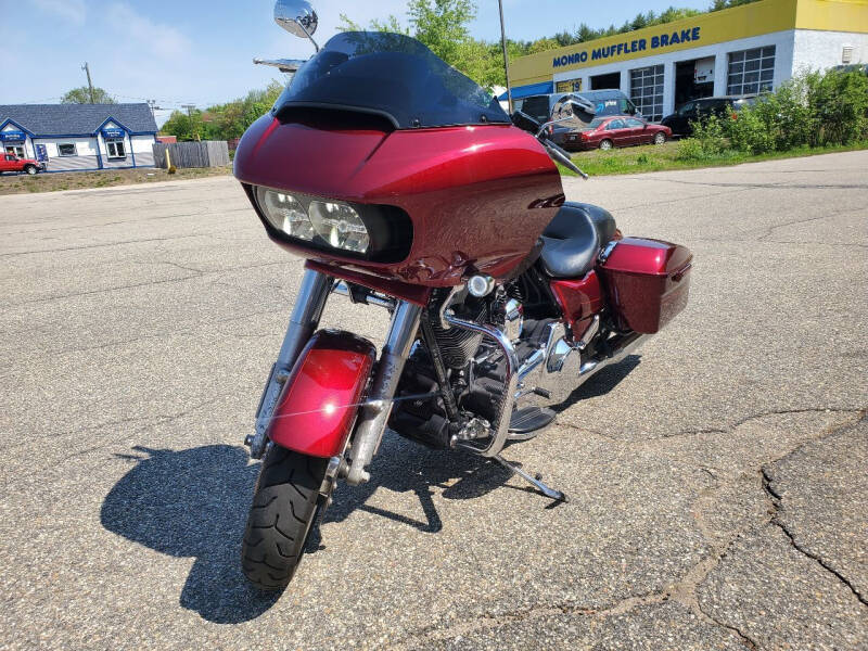 Auto Wholesalers Of Hooksett Car Dealer in Hooksett, NH