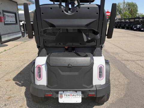 2026 Teko EV Trophy Lithium LSV