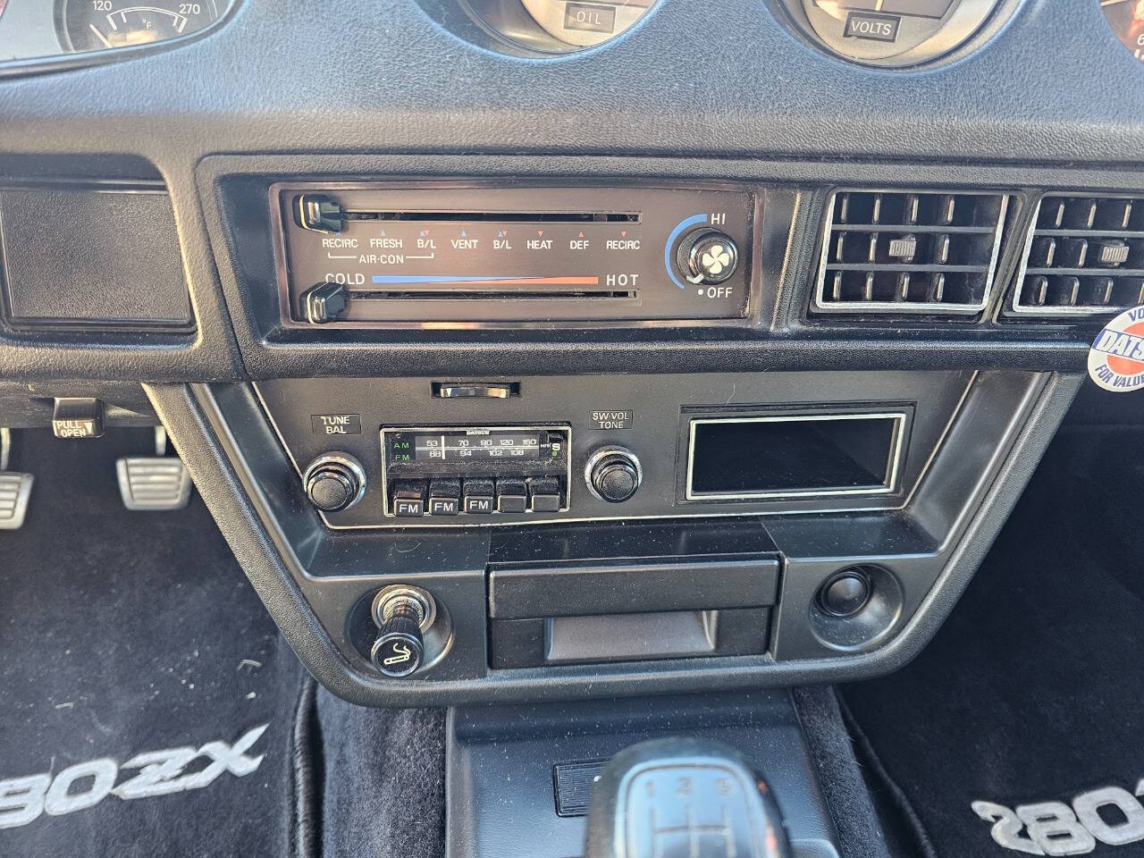 1979 Datsun 280Z 143