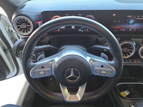 2023 Mercedes-Benz CLA CLA 250