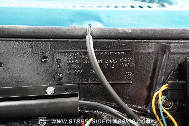 1966 Chevrolet Chevelle