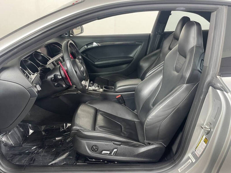 2014 Audi RS 5 quattro