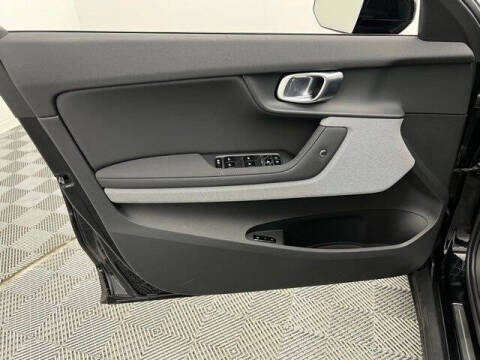 2022 Polestar 2 Long Range Dual Motor