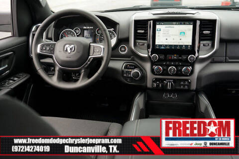 2024 RAM 1500 Lone Star