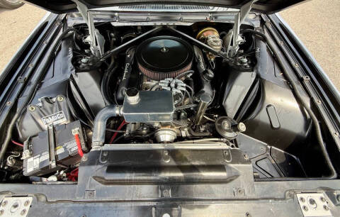 1961 Ford Thunderbird