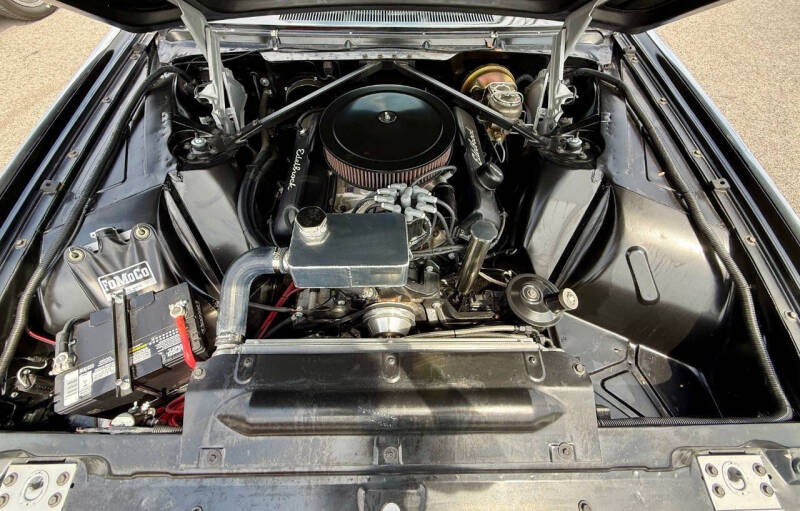 1961 Ford Thunderbird