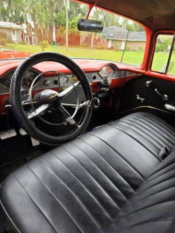 1955 Chevrolet Bel Air